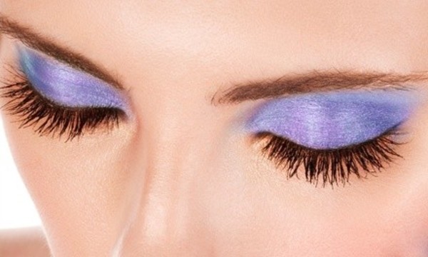 Mink Eyelash Extensions with Replacements at Highlights Salon by Sheila Catherine (Up to 58% Off)