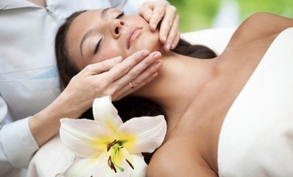 One or Three Signature Facials at a. Salon Galleria & Spa (Up to 54% Off)