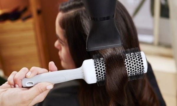 $28 for $50 Worth of Blow-Drying Services — Hair by Stephen Macera