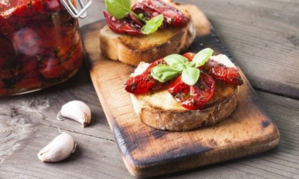 $10 for $20 Worth of Italian Cuisine and Breakfast and Lunch for Two or More at Caffe Dolce Vita