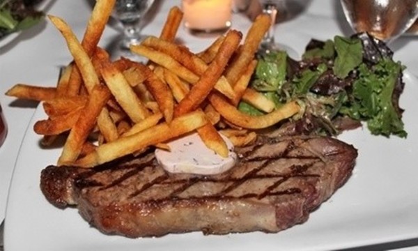 47% Off Pub Fare at Cole's Tavern in Franklin