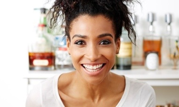 $53 for a Dental Cleaning, Exam, and X-rays from Dr. Raffi Merjik ($185 Value)