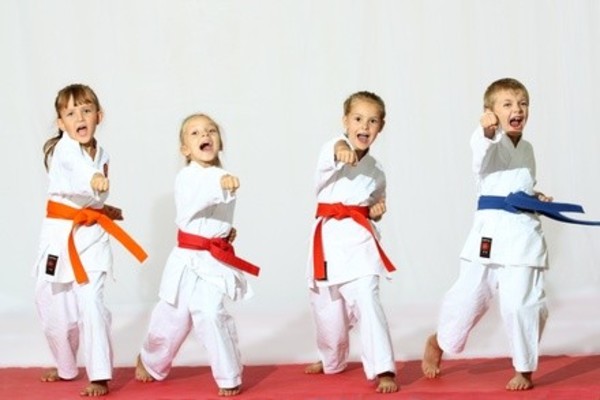$54 for $99 voucher — Advanced Self Defense Tactical Training Center