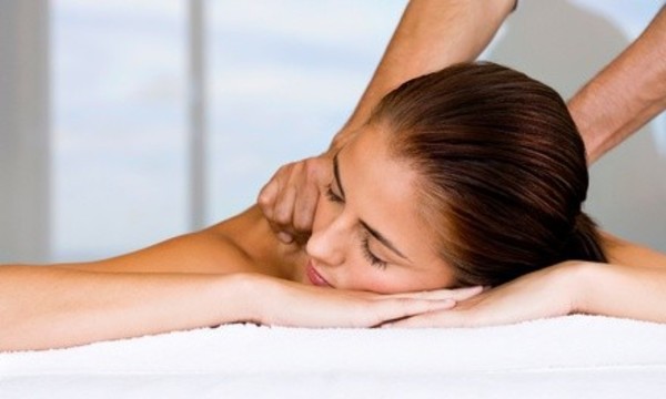 60- or 90-Minute Swedish or Deep Tissue Massage at Studio Rejuvenate (Up to 48% Off)