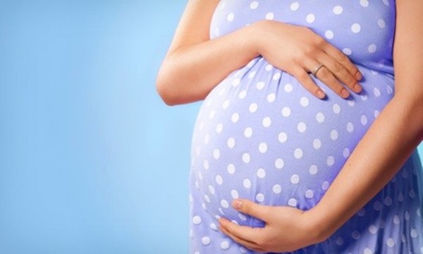 60- or 90-Minute Prenatal Massage at Studio Rejuvenate (Up to 44% Off)