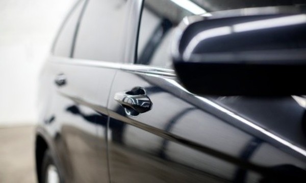 Detailing Plus $100 Off Ultimate Tint Package (Up to 48% Off). 2 Options.    