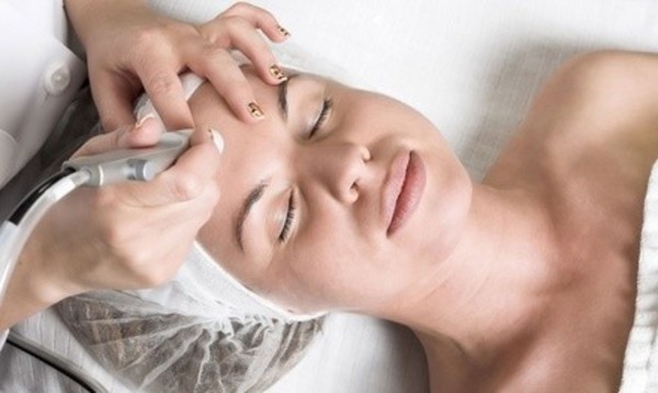 One or Three Microdermabrasions at Perfect Impact Salon & Spa (Up to 61% Off)