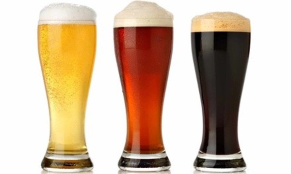 Brewery Tour and Beer Flights for 2, 4, or 10 at Railhouse Brewery in Aberdeen (Up to 56% Off)