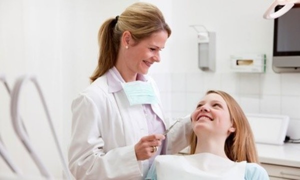 Deal for Lifetime Family Dental