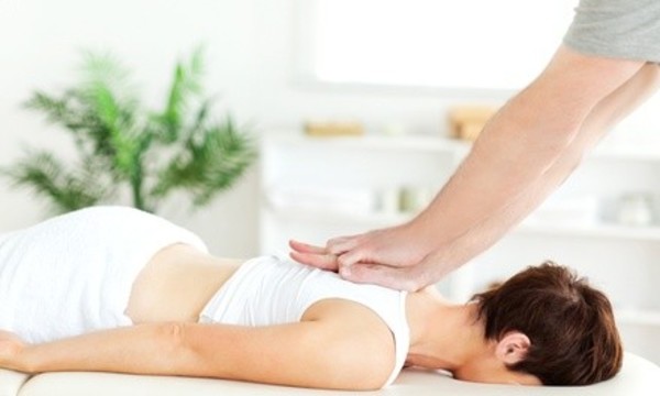 $68.50 for a Chiropractic and Acupuncture Package at Team Chiropractic ($710 Value)