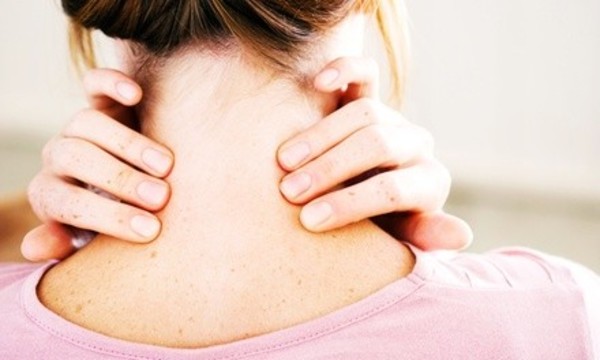 Four-Visit Chiropractic Package with Optional Spinal-Decompression Treatments at Team Chiropractic (Up to 94% Off)