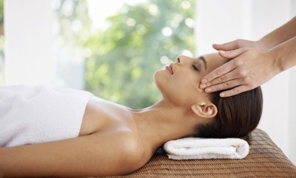 60-Minute Facial with Optional Swedish, Deep-Tissue or Sports Massage at Massage Spring Spa (Up to 54% Off)
