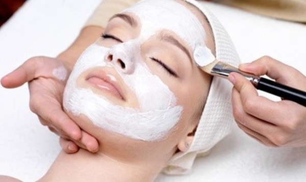 One or Three 60-Minute Facials at Color Splash Hair Studio & Spa (Up to 57% Off)