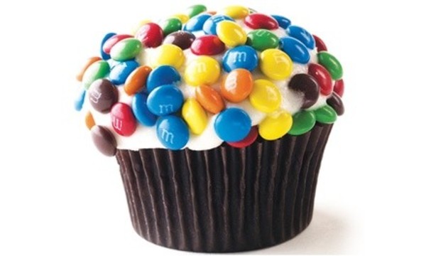 Half- or One Dozen Cupcakes at Just Cupcakes in Ghent (Up to 49% Off)