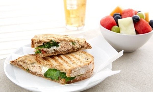 Breakfast or Lunch for Two or Four at Fertitta's (Up to 40% Off) 