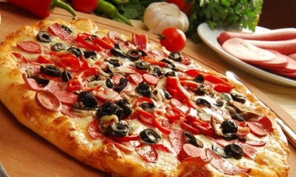 Deal for Zino's Italian American Restaurant