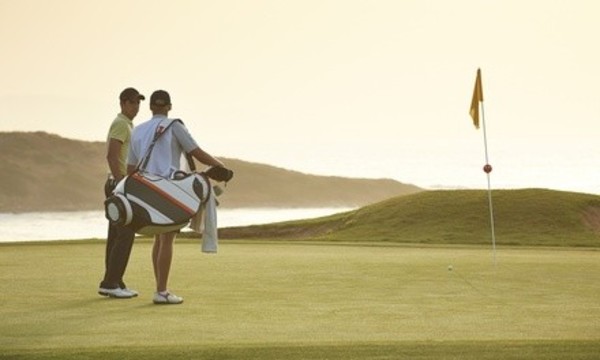Round of Golf at Great Hope Golf Course (Up to 63% Off). Four Options Available.