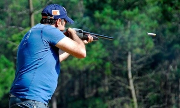 Clay-Shooting Package for Two or Four at DeWitt's Outdoor Sports, LLC (Up to 48% Off)