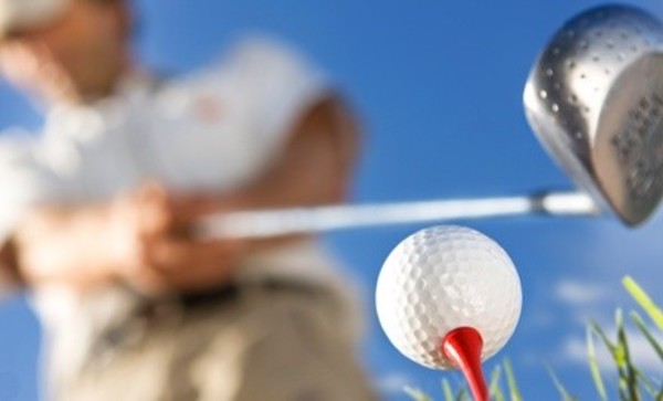 18-Hole Round of Golf for Two or Four at Goldsboro Municipal Golf Course (58% Off)