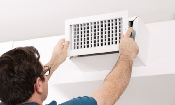 Air Conditioning at Fusion Heating, Air-Conditioning & Insulation (Up to 45% Off).