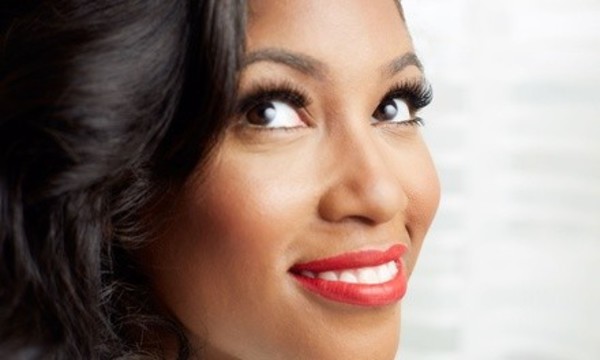 Full Set of Eyelash Extensions with Optional 2-3 Week Touch-Up from Daniela at Lara's Charisma (Up to 56% Off)