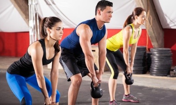 Cardio Kickboxing, MMA Classes or self defense at Reno Academy of Combat (Up to 66% Off)  