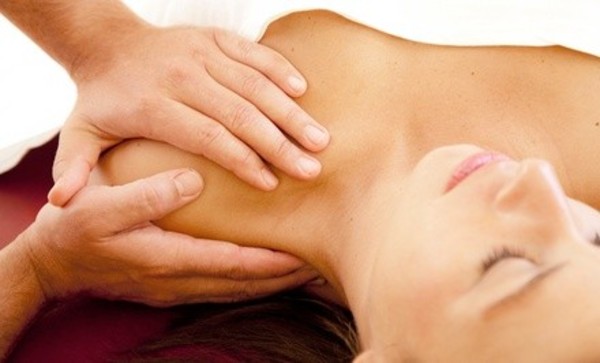 $44.50 for One Therapeutic Full-Body Massage at  Lancaster Accident and Injury Rehab ($85 Value) 