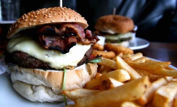 $20 voucher to Georges Kendig Square Restaurant (50% Off)