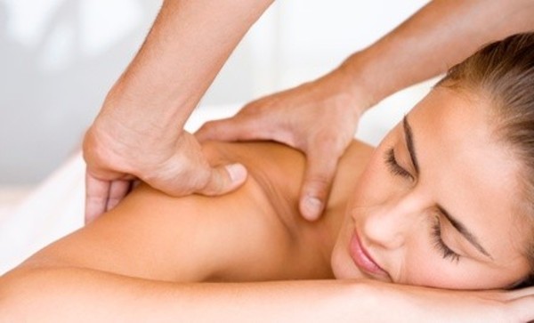 $40 for a 60-Minute Swedish Massage at Getaway Massage Therapy ($75 Value)