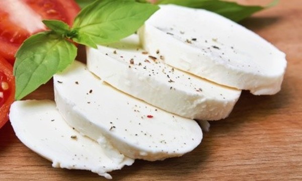 Italian Cheesemaking Tour for One, Four, or Six at Caputo Brothers Creamery, LLC (Up to 59% Off)