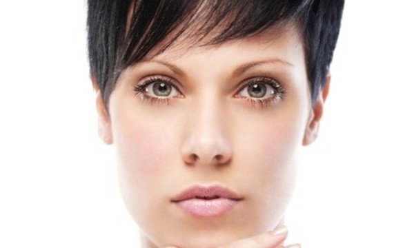 $59 for a Micro-Current Nonsurgical Face-Lift at NOVA Spa ($120 Value)