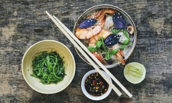 Deal for Mikado Sushi Bar & Grill