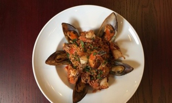 Up to 36% Off Spanish Food at Mojo Nuevo Latino Cuisine