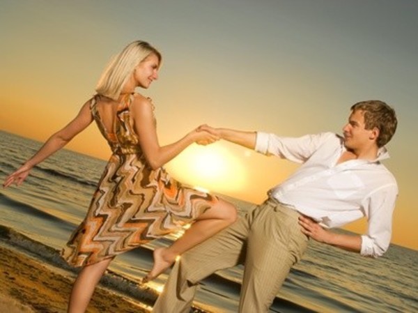 $46 for $99 Worth of Services — Dancemasters Ballroom