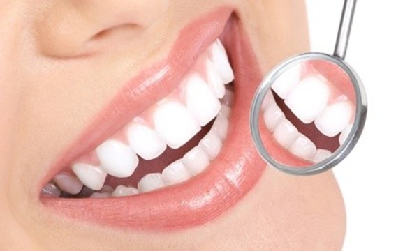 $51 for a New-Patient Dental Exam, Cleaning, and X-Rays from David E. Moskow, DMD ($240 Value)