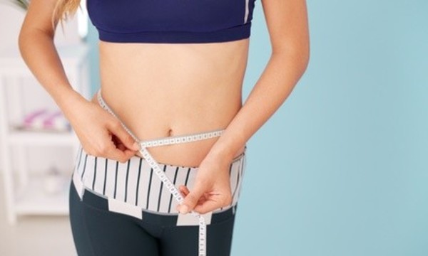 One or Three Lipo-Light Sessions at Transformations Med Spa & Fitness (Up to 71% Off)