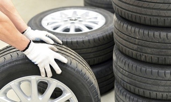 $36 Off $65 Worth of Wheels & Tires