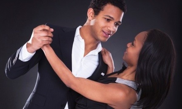 Dance-Lesson Package for One or Two Private Lessons for an Individual or Couple at Arthur Murray Dance Studio (87% Off)