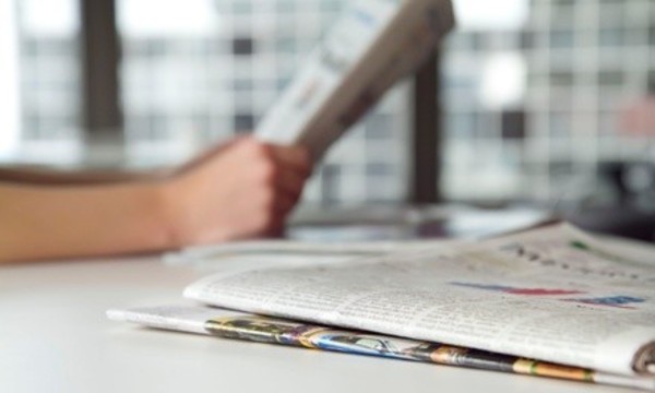 12-Week Subscription to "The Day" (Up to 70% Off). Three Options Available.