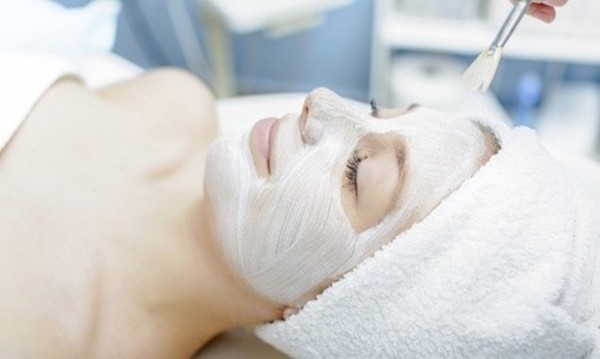 One or Three 50-Minute Facials with Collagen Masks at Total Body Wellness Spa (Up to 52% Off) 