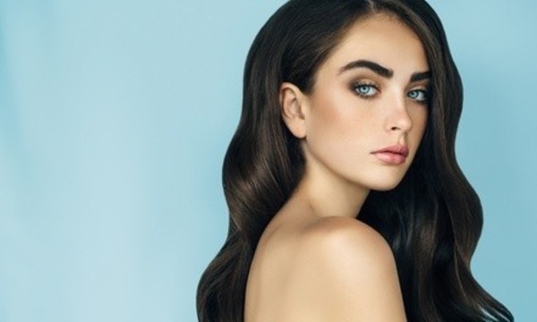 Hairstyling Packages at Karisma Salon (Up to 70% Off). Four Options Available.