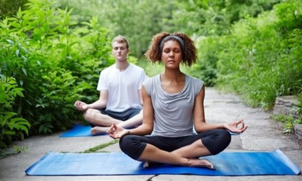 $29.50 for Five Meditation Sessions at Practice Body Mind Soul ($50 Value)
