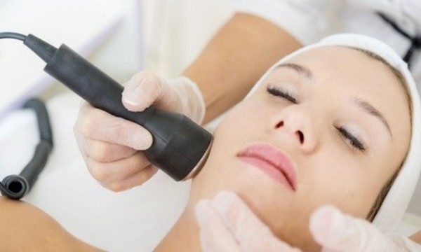 One, Three, or Six Microdermabrasions and Radio-Frequency Facelift at Lara Woltag Spa (Up to 54% Off)