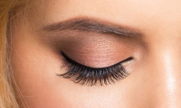 Permanent Makeup on Eyebrows, Eyelids, or 3D Microblading at Touch Of Beauty (Up to 60% Off)