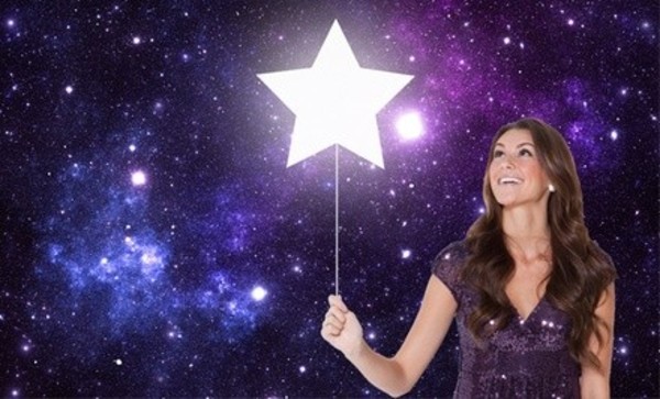 $19.99 To Name Your Own Star Personalized Package ($65 value)  