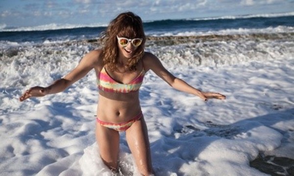 One, Two, or Three Brazilian Waxes at Lay Bare Waxing Salon (Up to 43% Off)