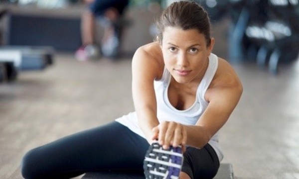 Two or Four 30-Minute Stretch-Therapy Sessions at Pure Health of Beverly Hills (Up to 80% Off) 