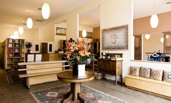 10 Drop-In Classes or One Month of Unlimited Classes at Yoga House (Up to 75% Off)