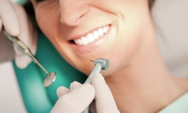 $38 for a Dental Exam, Cleaning, and X-rays from Dr. Cheng Wang, DDS ($80 Value)