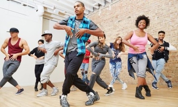 3, 5, or 10 Dance Classes at Boogiezone Utopia (Up to 46% Off) 